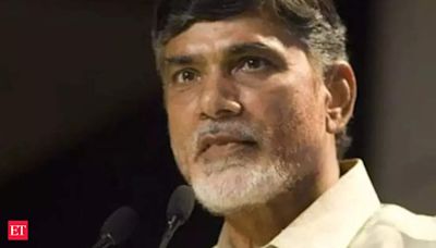 Maharashtra, Jharkhand also would yield same results: Chandrababu Naidu on Haryana poll outcome