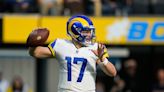 Los Angeles Rams vs. Seattle Seahawks odds: NFL Week 18 point spread, moneyline, total