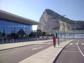 Gibraltar International Airport