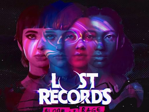 Restrasan el lanzamiento de Lost Records: Bloom & Rage para alejarse del estreno de Life is Strange: Double Exposure