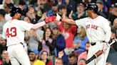 Why Eddie Romero Praises Rafael Devers' Red Sox Leadership