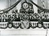 First inauguration of Franklin D. Roosevelt
