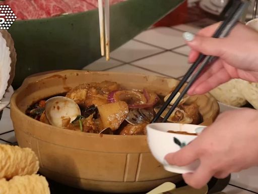 香港飲食多元豐富 主題饗宴吸引遊客朝聖