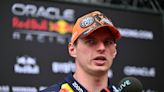 Verstappen downplays Spa win chances as engine penalty looms