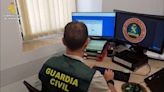 Detenidas dos personas por estafar por internet al contratar a nombre de terceros