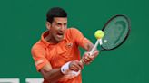 Tennis-Djokovic withdraws from Canada event, Murray handed wildcard