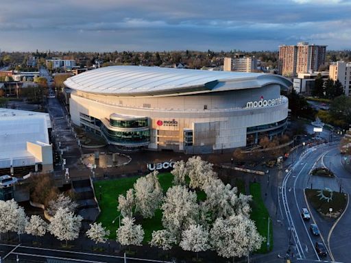 WNBA is returning to Portland, Oregon, with latest expansion team in 2026