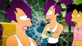 Futurama Season 12 Finally Admits A Harsh Reality About Leela's Story