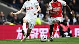 Tottenham hit with double injury blow as Davies and Werner ruled out