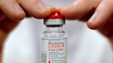 FDA committee clears the way for authorization of Moderna vaccine for kids 6-17