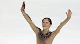 U.S. figure skaters seek landmark wins at Grand Prix Final