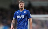 Liam Cooper