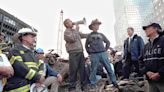 9/11 Hero Bob Beckwith, Who Stood with President Bush in Iconic Ground Zero Photo, Dies at 91