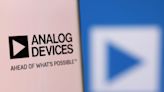 Analog Devices forecasts quarterly revenue above estimates