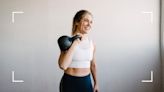 How often should you lift weights to reach your health goals? Personal trainers reveal why it’s more important than you might think