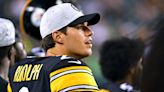 Report: Mason Rudolph making surprise return to Steelers with new deal