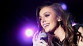 X Factor star Cher Lloyd pregnant with second child