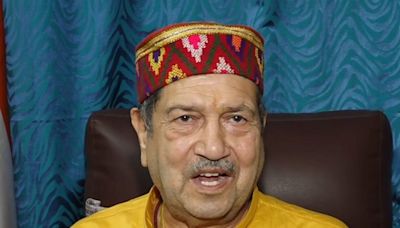 RSS leader in damage control after calling BJP ‘arrogant’: ‘Jinhone Ram ki…’