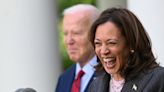 Kamala Harris agrees to VP debate hosted by CBS