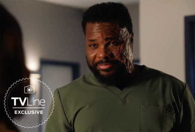 9-1-1 Sneak Peek Introduces Malcolm-Jamal Warner’s Character — How Is He Connected to Bobby? (Exclusive)