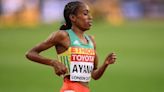 Almaz Ayana, Genzebe Dibaba set marathon debuts