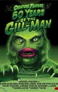 Creature Feature: 60 Years of the Gill-Man