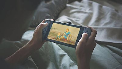 任天堂：Switch 2本年度內問世