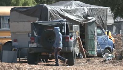 Santa Clara County unhoused advocates claim available shelter beds aren't being used