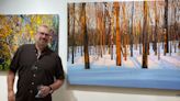 Northern Ontario's natural beauty continues to inspire Hamilton painter