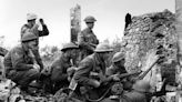 Why some Allied troops fighting in WW II were dubbed D-Day Dodgers
