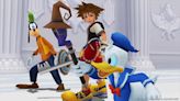 Video: What Order Should You Play Kingdom Hearts?