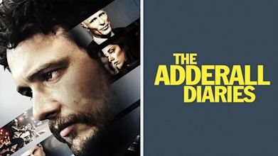 The Adderall Diaries (film)