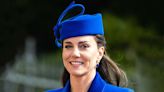 Kate Middleton Could Address Health Issue When She Returns to Public Duty: Report