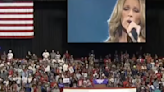 Donald Trump Rally Plays Celine Dion ‘Titanic’ Classic Sparking Social Media Surprise