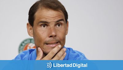 Rafa Nadal abre la puerta a seguir jugando en 2025