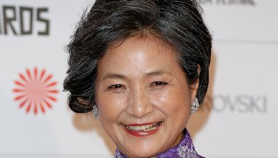 Cheng Pei-pei, ‘Crouching Tiger, Hidden Dragon’ and ‘Come Drink With Me’ Star, Dies at 78