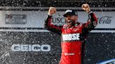 NASCAR: Ross Chastain wins Talladega at the checkered flag