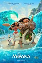 Moana (2016 film)