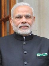 Narendra Modi