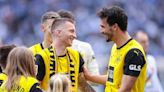 Warum Hummels mit Reus verlängert hätte