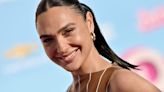 Gal Gadot Puts Toned Legs on Display in Stylish Summer Shorts