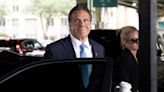 Former New York Governor Cuomo sued by ex-aide for alleged sexual harassment