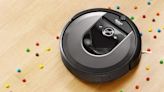 Roomba's Top-Rated Robot Vaccuums Are at Their Lowest Prices Ever for Black Friday