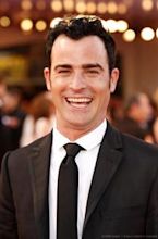 Justin Theroux