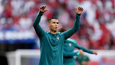 Portugal vs Czech Republic LIVE! Euro 2024 match stream, latest team news, lineups, TV, prediction today