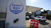 Thames Water holding company defaults on debts