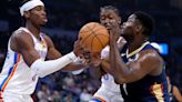 What channel is OKC Thunder vs Pelicans Game 1 NBA playoffs on today? Time, TV schedule