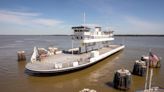 State reduces travel schedule for Jamestown-Scotland Ferry this summer. Why?