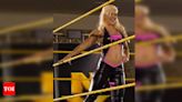 Former WWE 24/7 Champion Dana Brooke reflects on her time in NXT | WWE News - Times of India