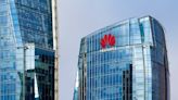 Huawei's rebounds from sanctions with profits up 564 percent